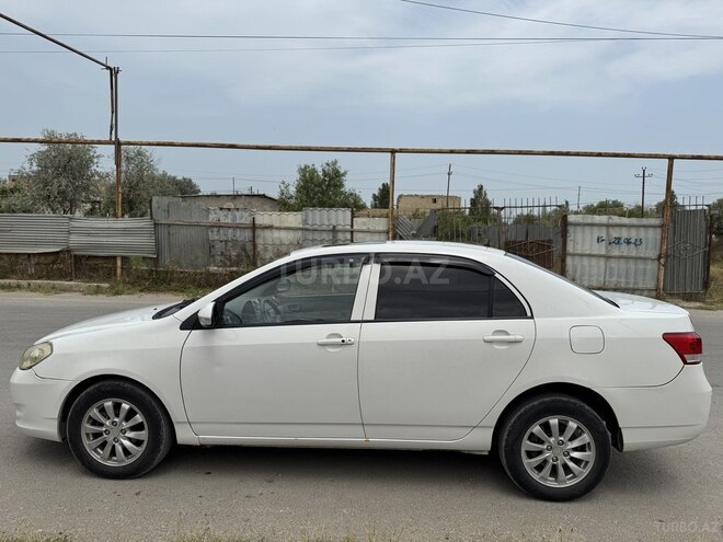 BYD G3 2011, 318,463 km - 1.8 л - Bakı