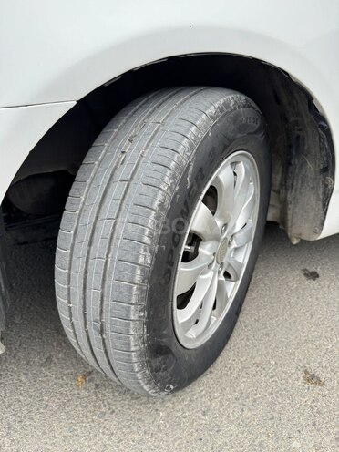 BYD G3 2011, 318,463 km - 1.8 л - Bakı