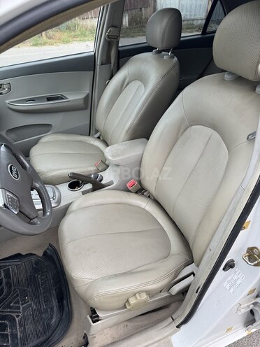 BYD G3 2011, 318,463 km - 1.8 л - Bakı