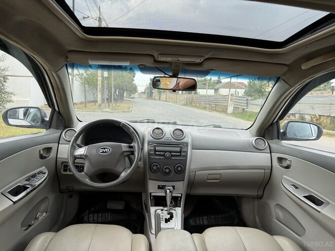 BYD G3 2011, 318,463 km - 1.8 л - Bakı