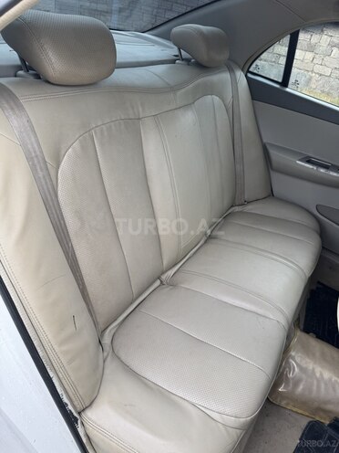 BYD G3 2011, 318,463 km - 1.8 л - Bakı