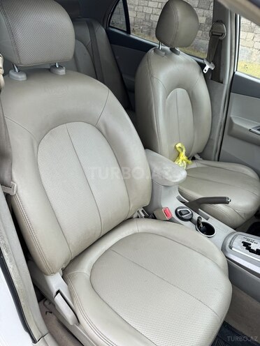 BYD G3 2011, 318,463 km - 1.8 л - Bakı