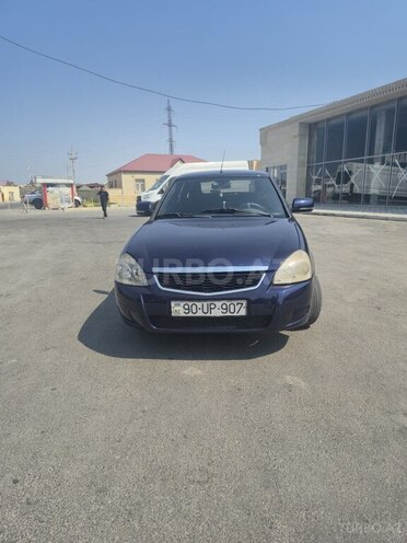 LADA (VAZ) Priora 2013, 240,000 km - 1.6 л - Sumqayıt