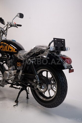 Zongshen  2025, 0 km - 0.2 l - Bakı