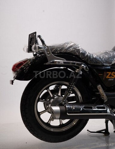 Zongshen  2025, 0 km - 0.2 l - Bakı