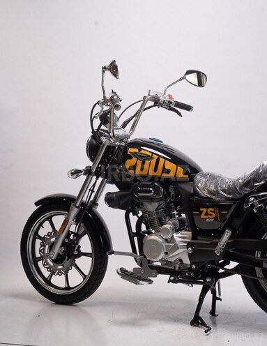 Zongshen  2025, 0 km - 0.2 l - Bakı