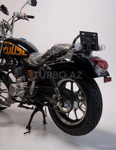 Zongshen  2025, 0 km - 0.2 l - Bakı