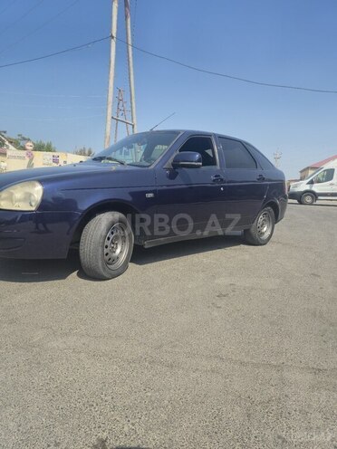 LADA (VAZ) Priora 2013, 240,000 km - 1.6 л - Sumqayıt