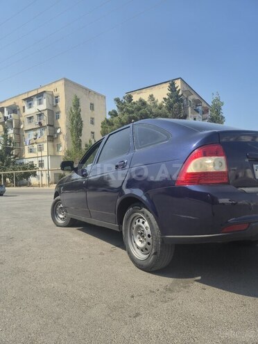 LADA (VAZ) Priora 2013, 240,000 km - 1.6 л - Sumqayıt
