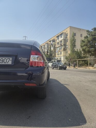 LADA (VAZ) Priora 2013, 240,000 km - 1.6 л - Sumqayıt