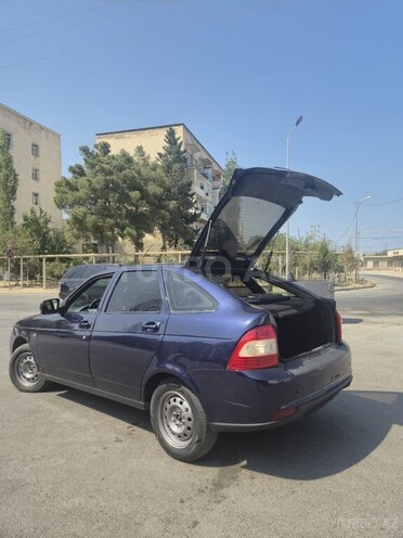LADA (VAZ) Priora 2013, 240,000 km - 1.6 л - Sumqayıt