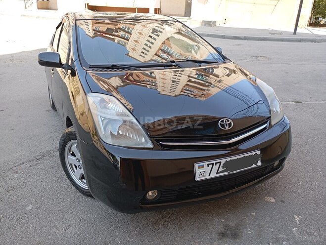 Toyota Prius 2008, 287,000 km - 1.5 l - Bakı