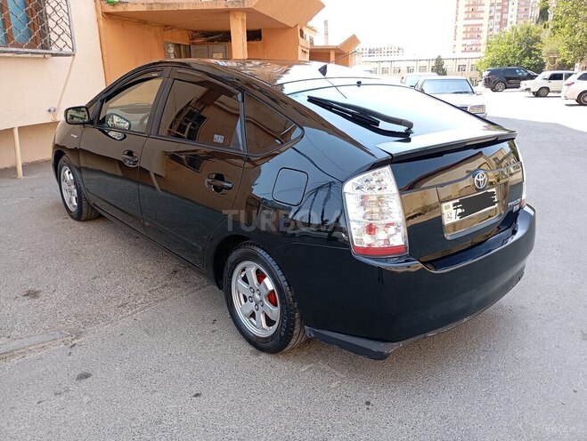 Toyota Prius 2008, 287,000 km - 1.5 l - Bakı