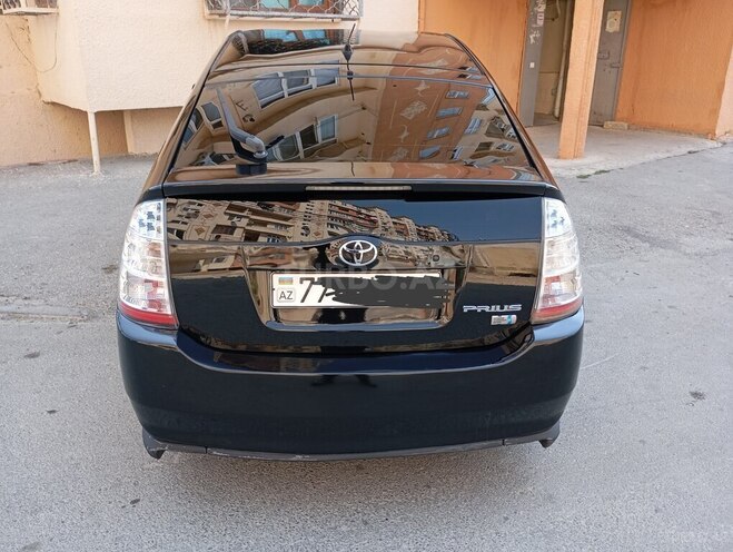 Toyota Prius 2008, 287,000 km - 1.5 l - Bakı