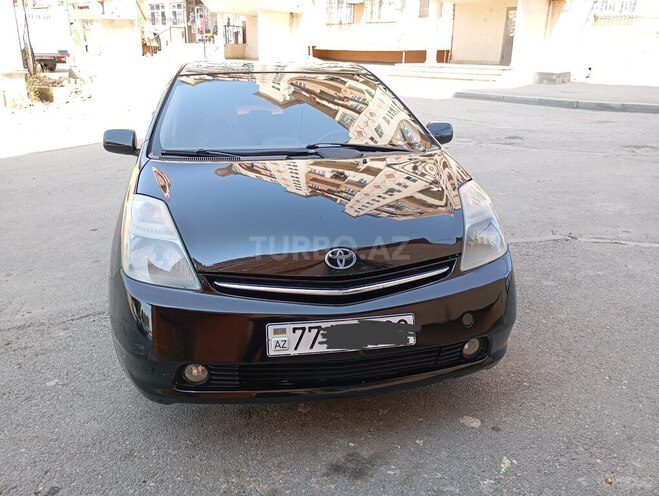 Toyota Prius 2008, 287,000 km - 1.5 l - Bakı