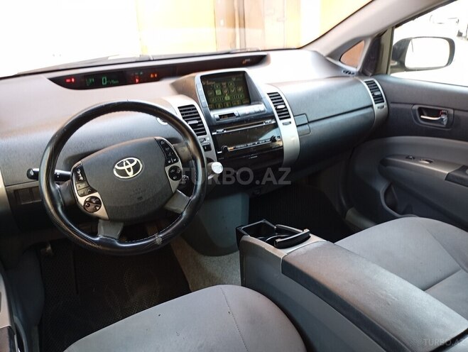 Toyota Prius 2008, 287,000 km - 1.5 l - Bakı