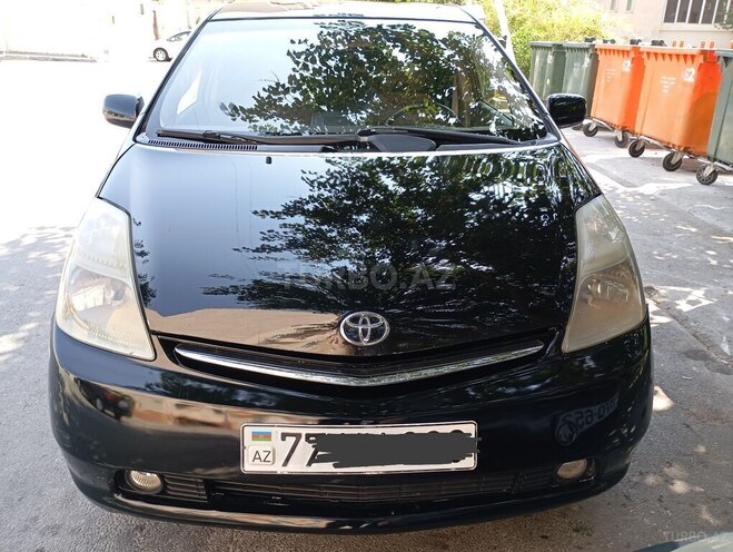 Toyota Prius 2008, 287,000 km - 1.5 l - Bakı
