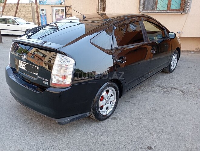 Toyota Prius 2008, 287,000 km - 1.5 l - Bakı