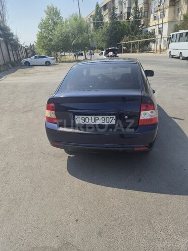 LADA (VAZ) Priora 2013, 240,000 km - 1.6 л - Sumqayıt