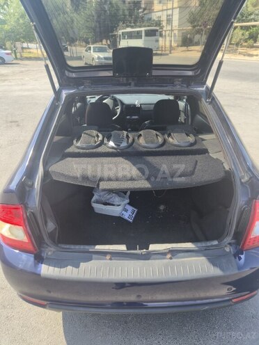 LADA (VAZ) Priora 2013, 240,000 km - 1.6 л - Sumqayıt