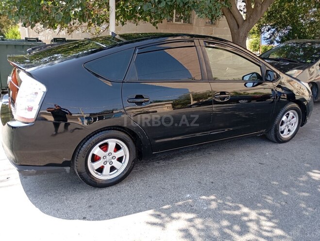 Toyota Prius 2008, 287,000 km - 1.5 l - Bakı