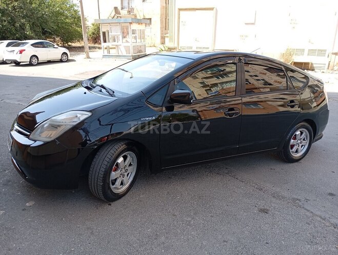 Toyota Prius 2008, 287,000 km - 1.5 l - Bakı
