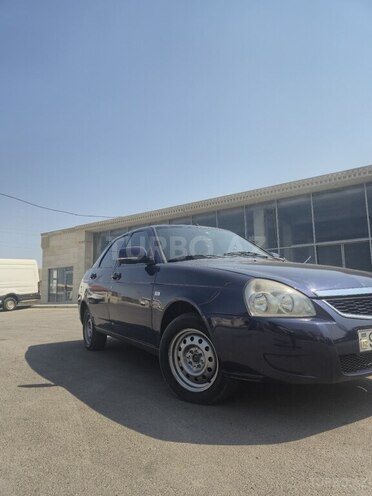 LADA (VAZ) Priora 2013, 240,000 km - 1.6 л - Sumqayıt