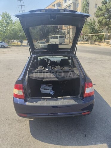 LADA (VAZ) Priora 2013, 240,000 km - 1.6 л - Sumqayıt