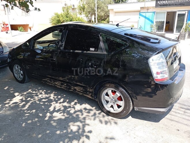 Toyota Prius 2008, 287,000 km - 1.5 l - Bakı