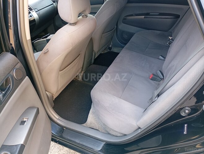Toyota Prius 2008, 287,000 km - 1.5 l - Bakı