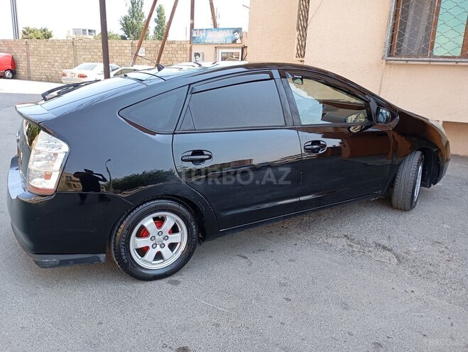 Toyota Prius 2008, 287,000 km - 1.5 l - Bakı