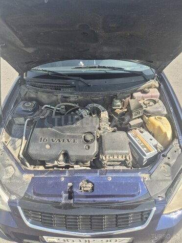 LADA (VAZ) Priora 2013, 240,000 km - 1.6 л - Sumqayıt