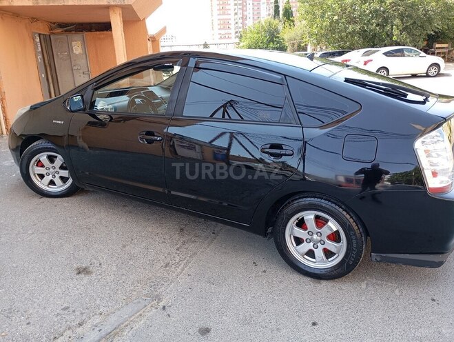 Toyota Prius 2008, 287,000 km - 1.5 l - Bakı