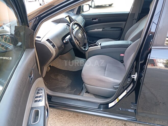 Toyota Prius 2008, 287,000 km - 1.5 l - Bakı