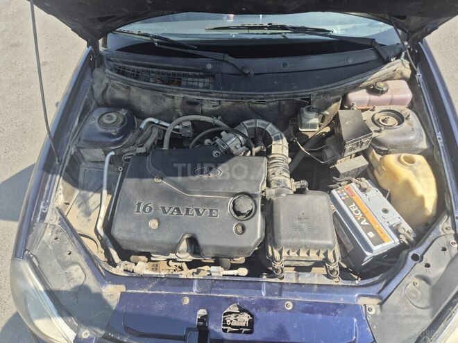 LADA (VAZ) Priora 2013, 240,000 km - 1.6 л - Sumqayıt