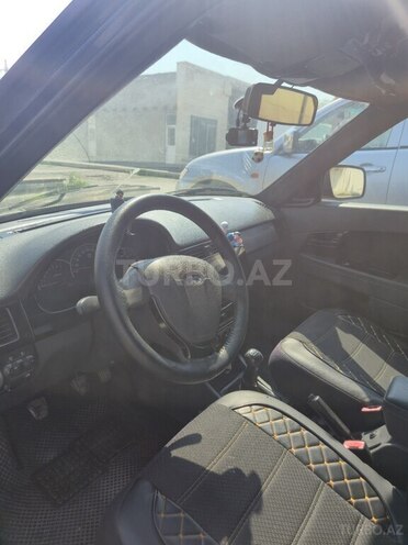 LADA (VAZ) Priora 2013, 240,000 km - 1.6 л - Sumqayıt