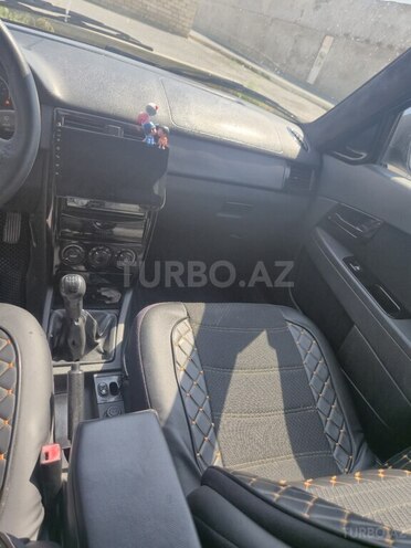 LADA (VAZ) Priora 2013, 240,000 km - 1.6 л - Sumqayıt