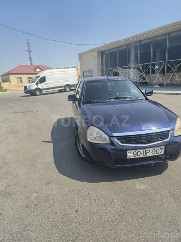 LADA (VAZ) Priora 2013, 240,000 km - 1.6 л - Sumqayıt
