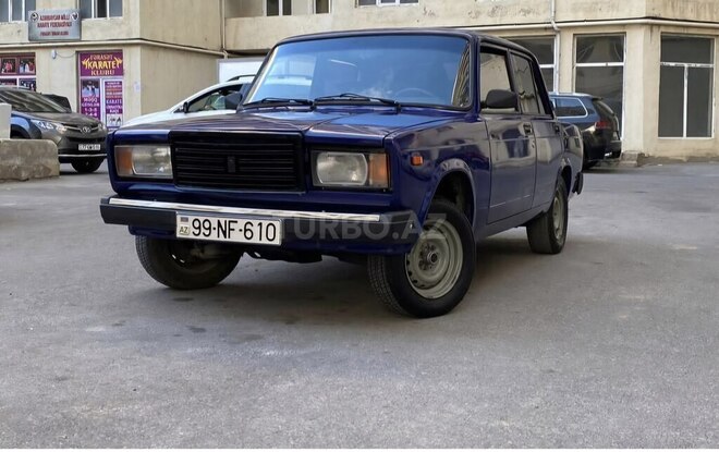 LADA (VAZ) 2107 2001, 250,000 km - 1.6 l - Xırdalan