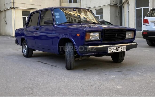 LADA (VAZ) 2107 2001, 250,000 km - 1.6 l - Xırdalan