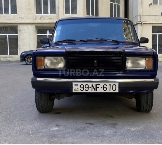 LADA (VAZ) 2107 2001, 250,000 km - 1.6 l - Xırdalan