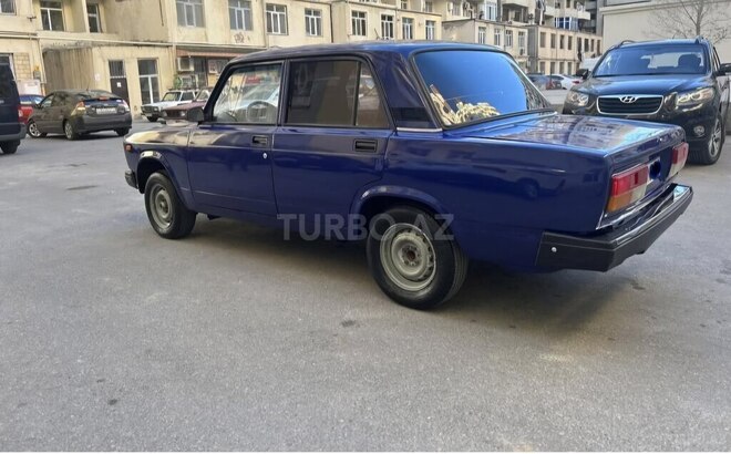 LADA (VAZ) 2107 2001, 250,000 km - 1.6 l - Xırdalan