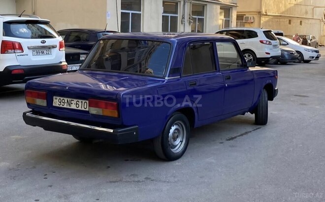 LADA (VAZ) 2107 2001, 250,000 km - 1.6 l - Xırdalan
