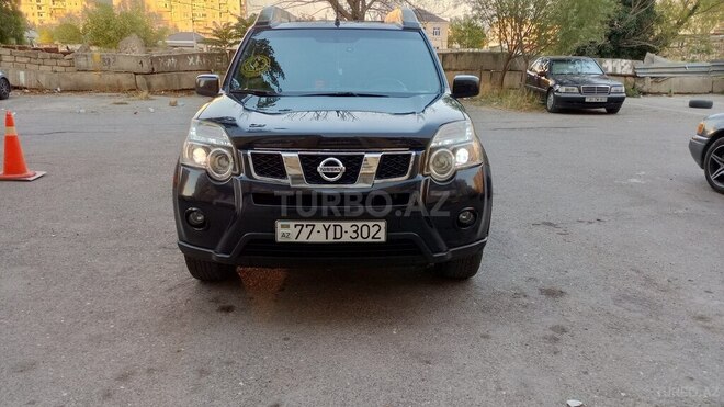 Nissan X-Trail 2011, 329,154 km - 2.5 l - Bakı