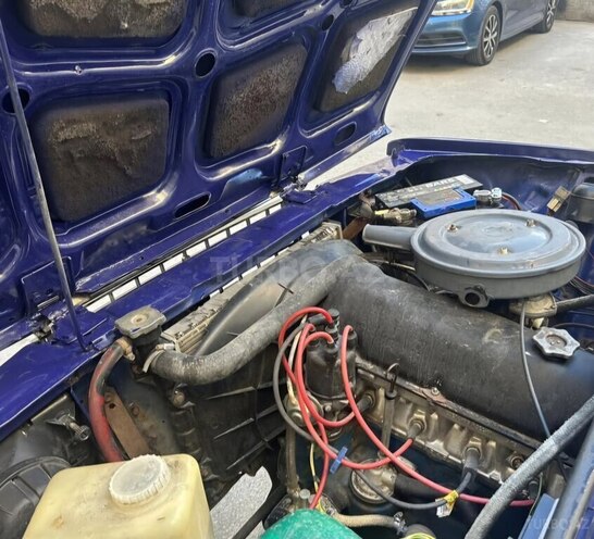 LADA (VAZ) 2107 2001, 250,000 km - 1.6 l - Xırdalan