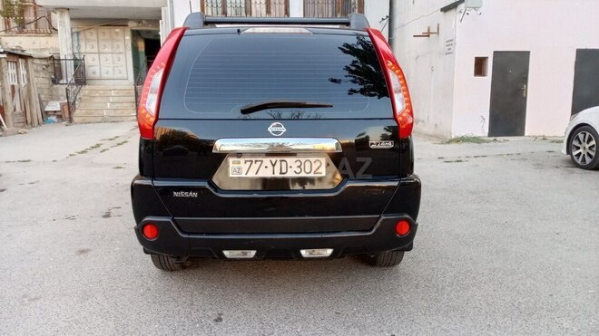 Nissan X-Trail 2011, 329,154 km - 2.5 l - Bakı
