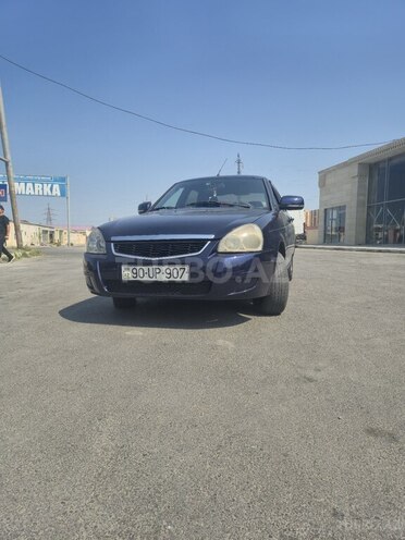 LADA (VAZ) Priora 2013, 240,000 km - 1.6 л - Sumqayıt