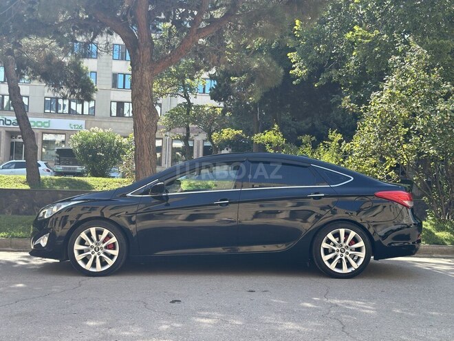 Hyundai i40 2013, 160,000 km - 2.0 л - Bakı