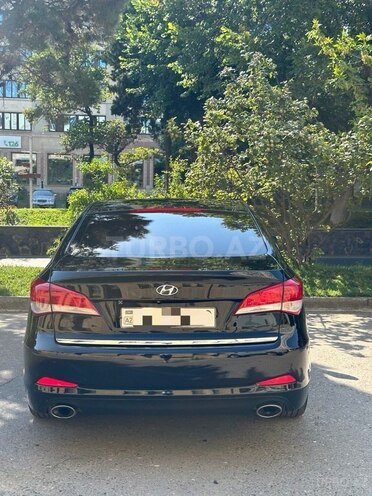 Hyundai i40 2013, 160,000 km - 2.0 л - Bakı