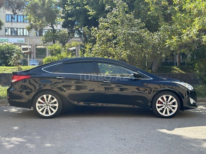 Hyundai i40 2013, 160,000 km - 2.0 л - Bakı